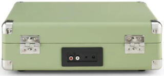Portable turntable
 Crosley Cruiser Plus Mint Portable turntable - 5