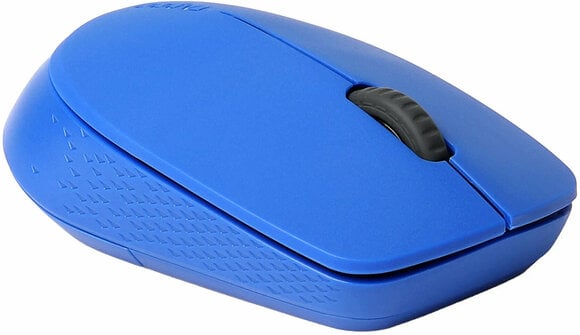 Computer Mouse Rapoo M100 Silent Blue - 2