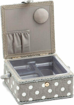 Accessory for Sewing Hobby Gift MRS0000-00268 Sewing Box 550 g - 2