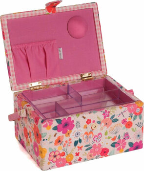 Ompelun lisävaruste Hobby Gift MRME000-00569 Ompelulaatikko 780 g - 2