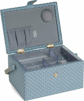 Acessórios para costura Hobby Gift MRME000-00566 Caixa de costura 780 g - 2