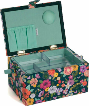 Pomôcka na šitie Hobby Gift MRME000-00575 Box na šitie 780 g - 2