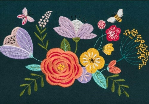 Pomôcka na šitie Hobby Gift MRME000-00575 Box na šitie 780 g - 3