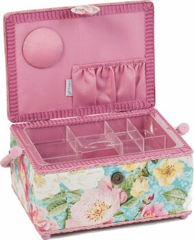 Accesorios para coser Hobby Gift HGM0000-00595 Caja de costura 400 g - 2