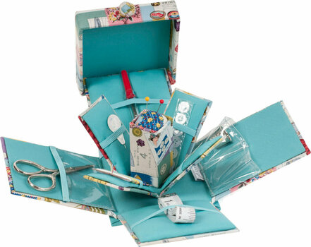 Pomoć za šivanje Hobby Gift SCV0000-00594 Šivaći pribor 280 g - 2