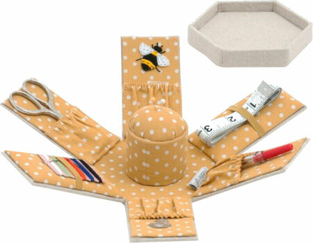 Ompelun lisävaruste Hobby Gift SCHA000-00347 Ompelusarja 290 g - 2