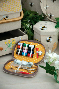 Accesorios para coser Hobby Gift TK05A00-00347 Kit de costura 90 g - 4