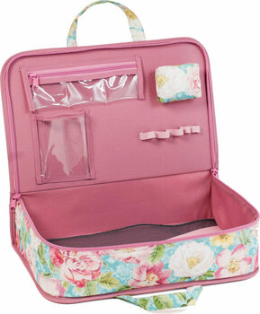 Fonalzsák Hobby Gift Rose Blossom Case Fonalzsák - 2