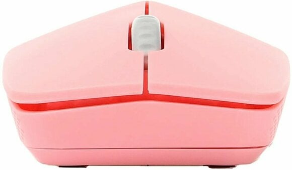 Computer Mouse Rapoo M100 Silent Pink - 2