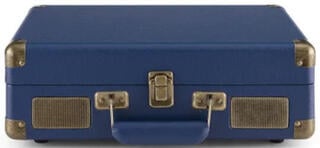 Prenosný gramofón
 Crosley Cruiser Plus Navy Prenosný gramofón - 3