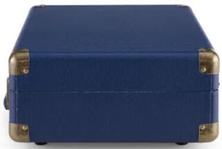 Prenosný gramofón
 Crosley Cruiser Plus Navy Prenosný gramofón - 4