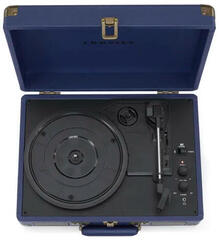 Prenosný gramofón
 Crosley Cruiser Plus Navy Prenosný gramofón - 2