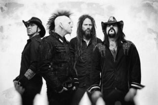 LP Hellyeah - Welcome Home (LP) - 3
