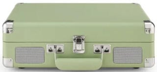 Portable turntable
 Crosley Cruiser Plus Mint Portable turntable - 3