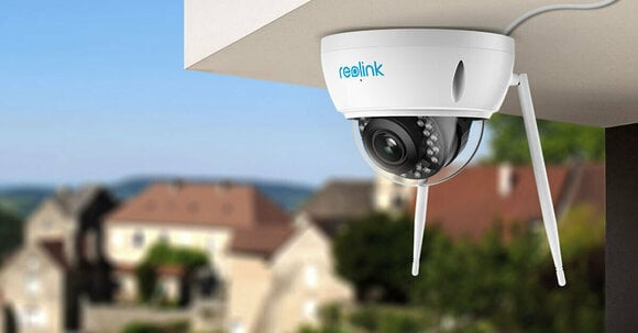 Smart kamerski sustav Reolink RLC-542WA - 3