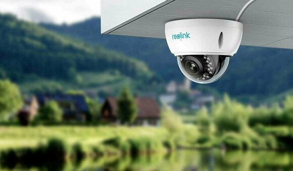 Kamerowy system Smart Reolink RLC-842A - 6