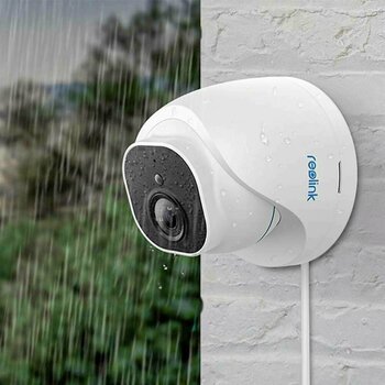 Systèmes de caméras intelligentes Reolink RLC-820A Blanc Systèmes de caméras intelligentes - 9