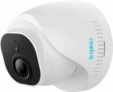 Systèmes de caméras intelligentes Reolink RLC-820A Blanc Systèmes de caméras intelligentes - 3