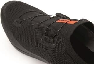 Pantofi de ciclism pentru bărbați DMT KR0 Road Black - 1