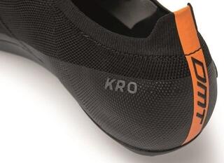 Pantofi de ciclism pentru bărbați DMT KR0 Road Black - 2