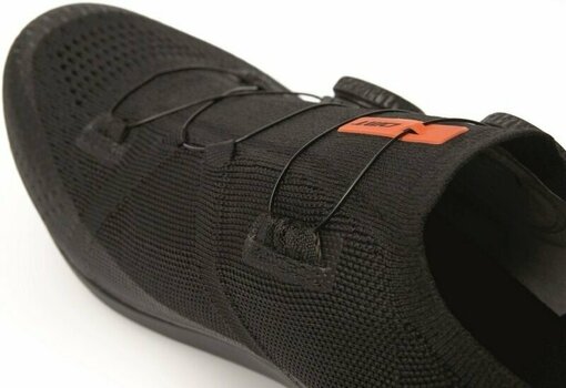 Zapatillas de ciclismo para hombre DMT KR0 Black 45 Zapatillas de ciclismo para hombre - 2