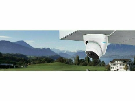 Systèmes de caméras intelligentes Reolink RLK16-820D8-A-3T Blanc Systèmes de caméras intelligentes - 3