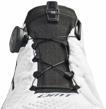 Мъжки обувки за колоездене DMT KR1 Coral/Black 45 Мъжки обувки за колоездене - 3