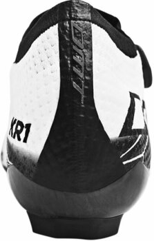 Chaussures de cyclisme pour hommes DMT KR1 Coral/Black 45 Chaussures de cyclisme pour hommes - 4