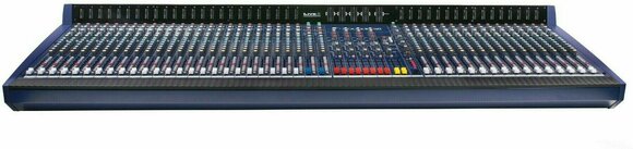 Analoog mengpaneel Soundcraft Live-8/40 - 2