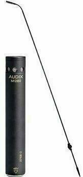 Kondensatormikrofoner med litet membran AUDIX M1250B-HC Kondensatormikrofoner med litet membran - 3