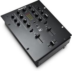 DJ Mixer Numark M2 DJ Mixer - 2