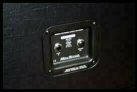 Kitarski zvočnik Mesa Boogie 2x12" Express Guitar Box - 4