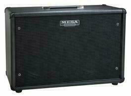 Cabinet pentru chitară Mesa Boogie 2x12" Express Guitar Box - 5