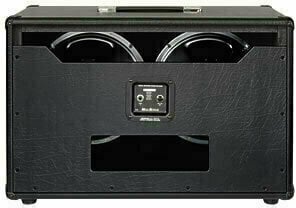Китара кабинет Mesa Boogie 2x12" Three-Quarter Back Guitar Box - 3