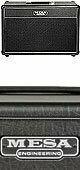 Китара кабинет Mesa Boogie 2x12'' Lone Star Guitar Box - 2