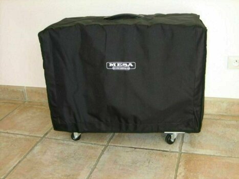Китара кабинет Mesa Boogie 2x12'' Lone Star Guitar Box - 3
