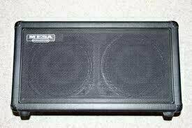 Китара кабинет Mesa Boogie 2x12'' Roadster Guitar Box - 5