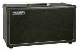 Китара кабинет Mesa Boogie 2x12" STILETTO Guitar Box - 4