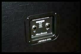 Китара кабинет Mesa Boogie 2x12" STILETTO Guitar Box - 6