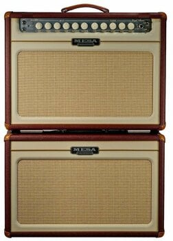 Китара кабинет Mesa Boogie 2x12" Electra Dyne Guitar Box - 4