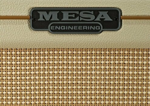 Китара кабинет Mesa Boogie 2x12" Electra Dyne Guitar Box - 5