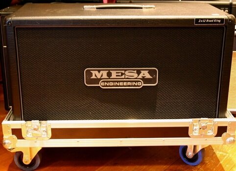 Китара кабинет Mesa Boogie 2x12'' Road King Guitar Box - 4