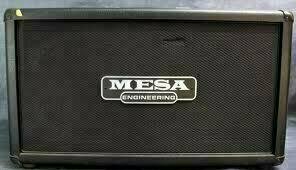 Китара кабинет Mesa Boogie 2x12'' Road King Guitar Box - 5