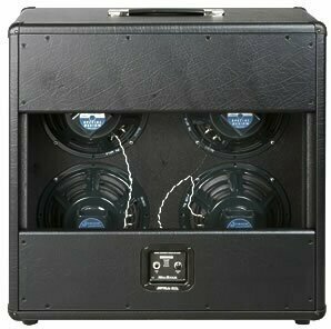 Gitarski zvučnik Mesa Boogie 4x10" Lone Star Guitar Box - 3