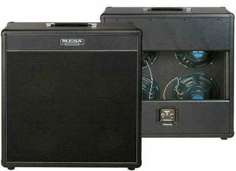 Gitarski zvučnik Mesa Boogie 4x10" Lone Star Guitar Box - 4