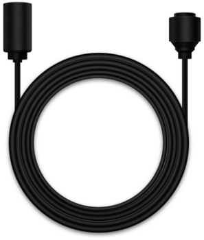 USB kábel Reolink Solar Extension Cable Fekete 4,5 m USB kábel - 2