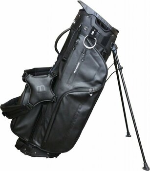 Golf Bag Bennington Limited 14 Water Resistant Black Golf Bag - 2