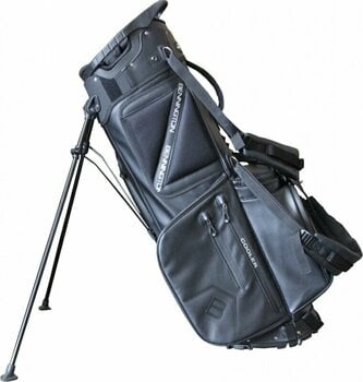 Golf Bag Bennington Limited 14 Water Resistant Black Golf Bag - 3