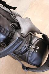Stand Bag Bennington Limited 14 Water Resistant Stand Bag Black - 6