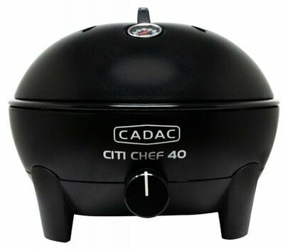 Brodski roštilj Cadac Citi Chef 40 - 2